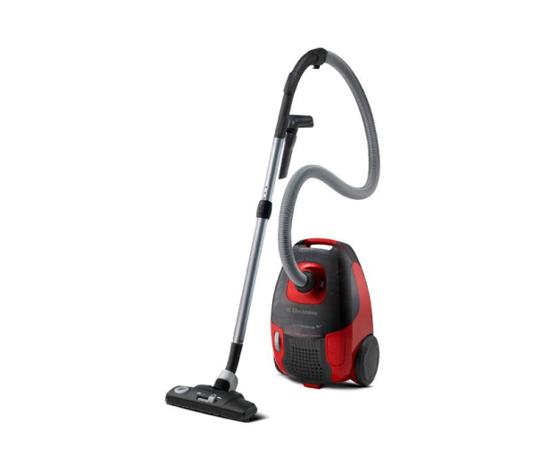 Electrolux JetMaxx ZJM 6820 2000W czarno-czerwony - 125794 - zdjęcie 2